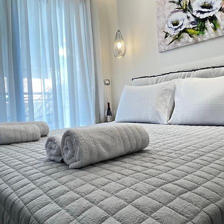 Maison Deluxe Studios And Apartment Πάργα Εξωτερικό φωτογραφία